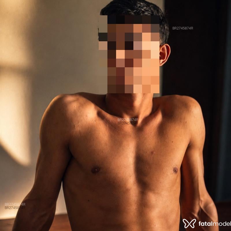 Acompanhante Bruno Siqueira - Feed