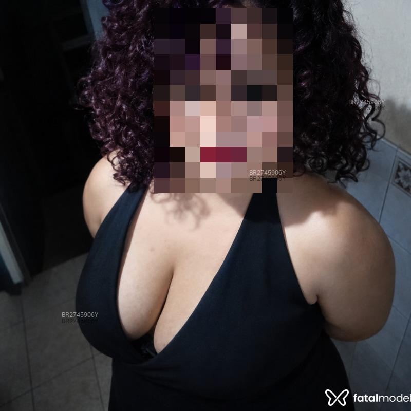 Acompanhante Joycedemel - Feed