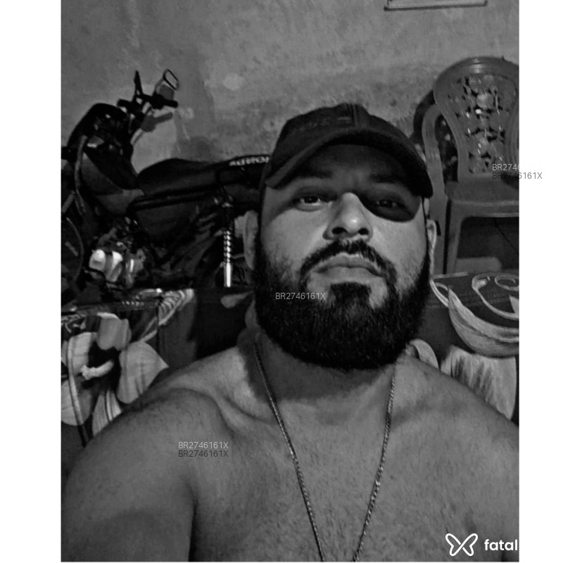 Acompanhante Kleyson Soares - Feed