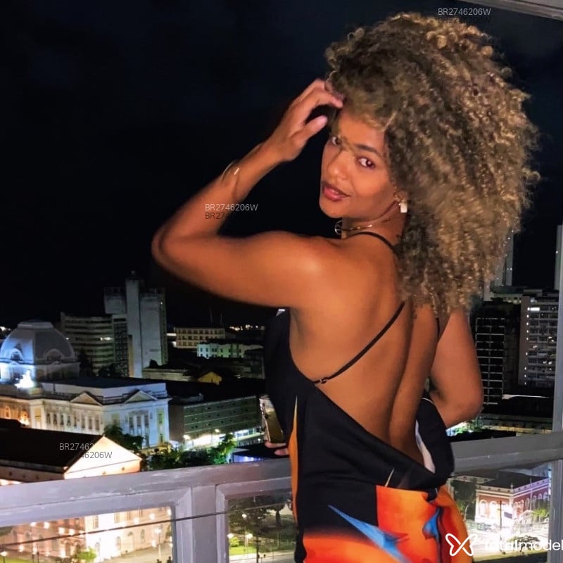 Acompanhante Lorena - Feed