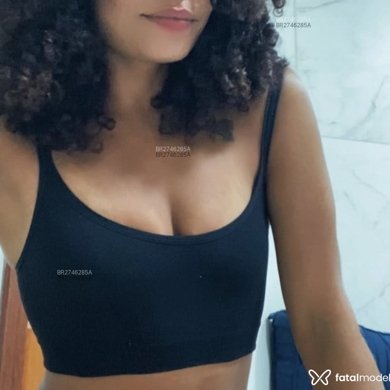 Acompanhante Laura - Feed
