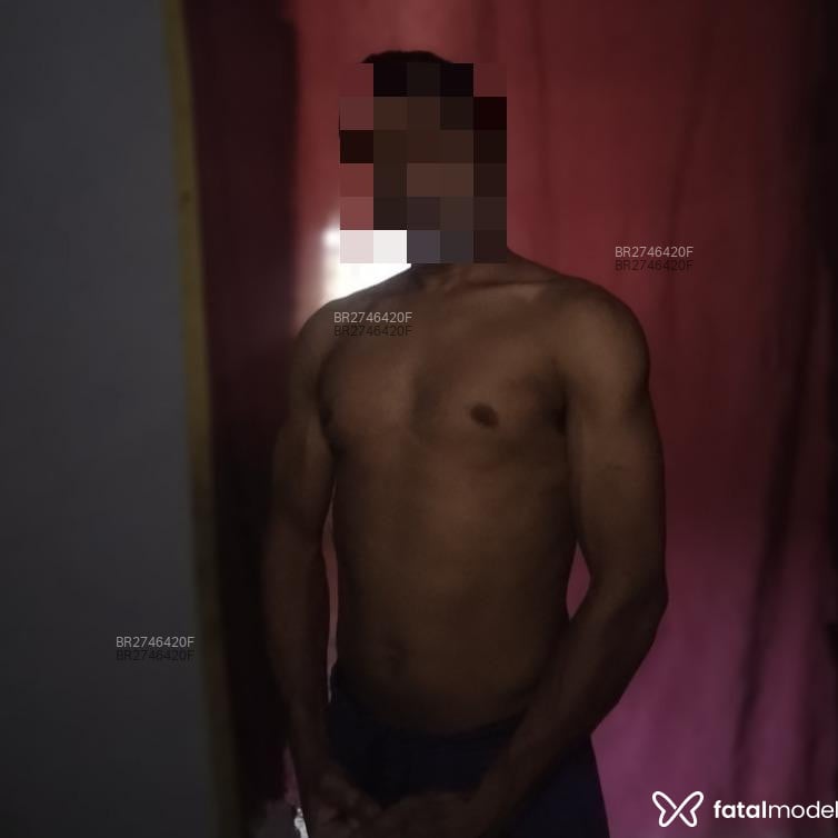 Acompanhante Felipe - Feed