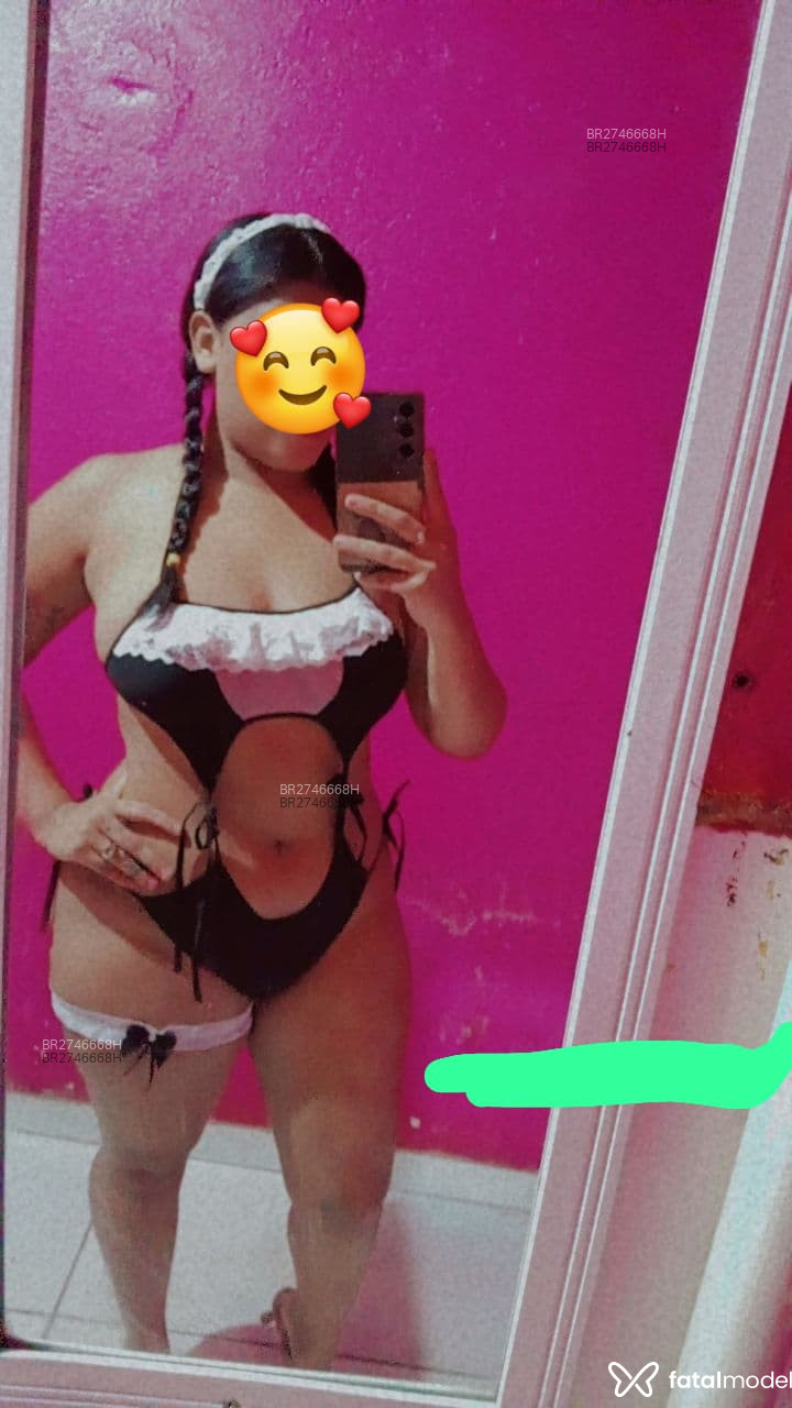 Acompanhante Isabelly - Feed