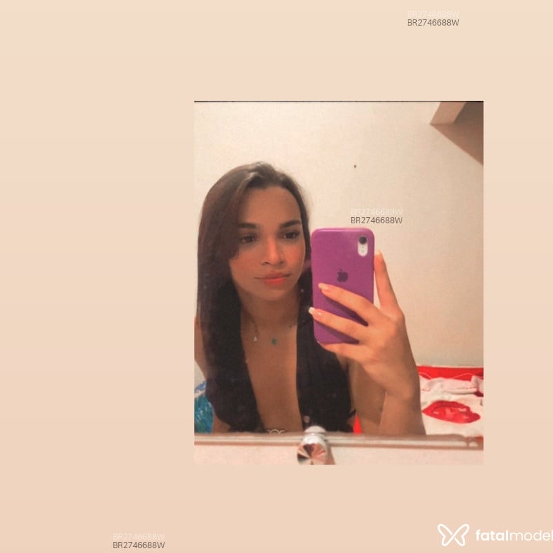 Acompanhante Jade Santana - Feed