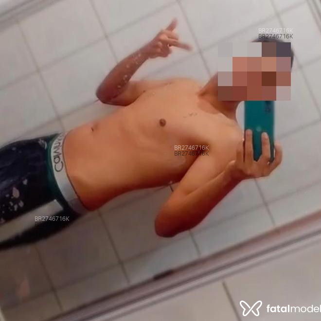 Acompanhante Gabriel Fernandes - Feed