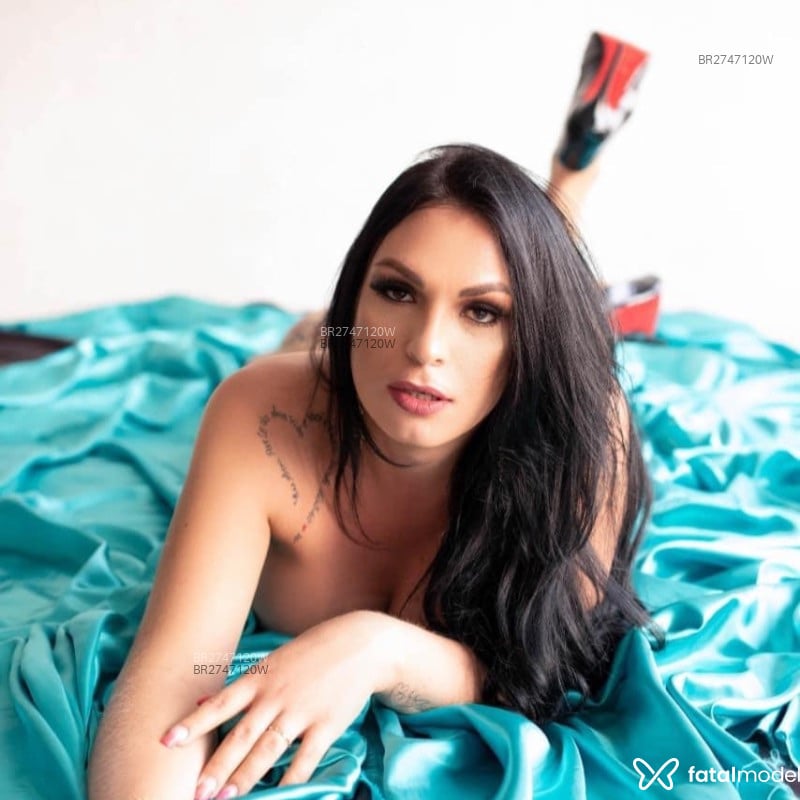Acompanhante Isabelly Finoti - Feed