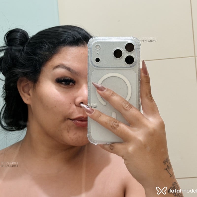 Acompanhante Larissa - Feed