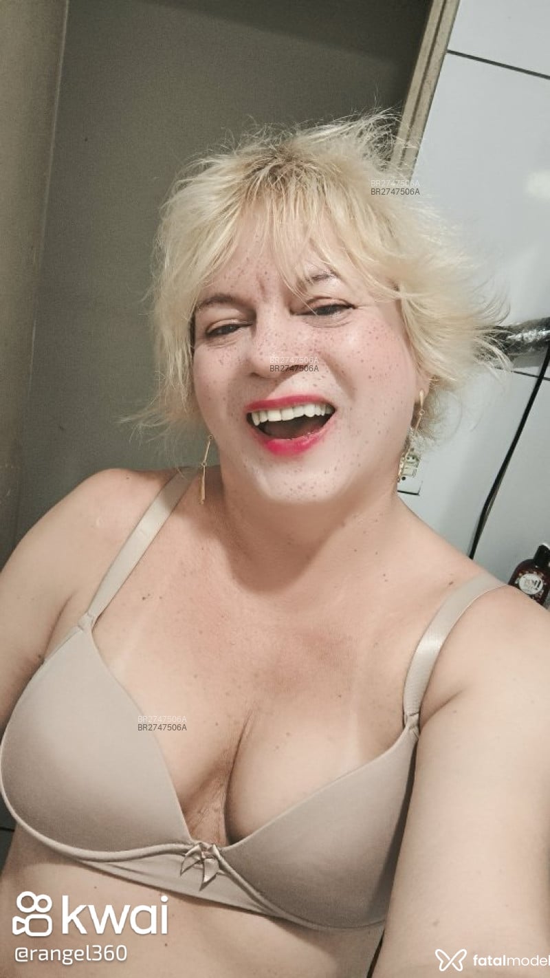 Acompanhante Julysex - Feed