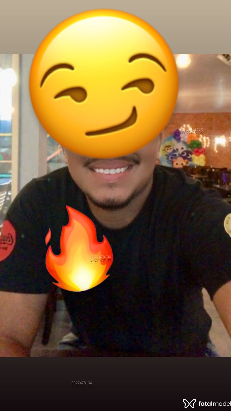 Acompanhante Lucas Fernando - Feed