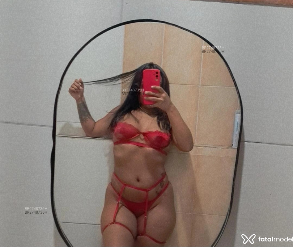 Acompanhante Morena silva - Feed
