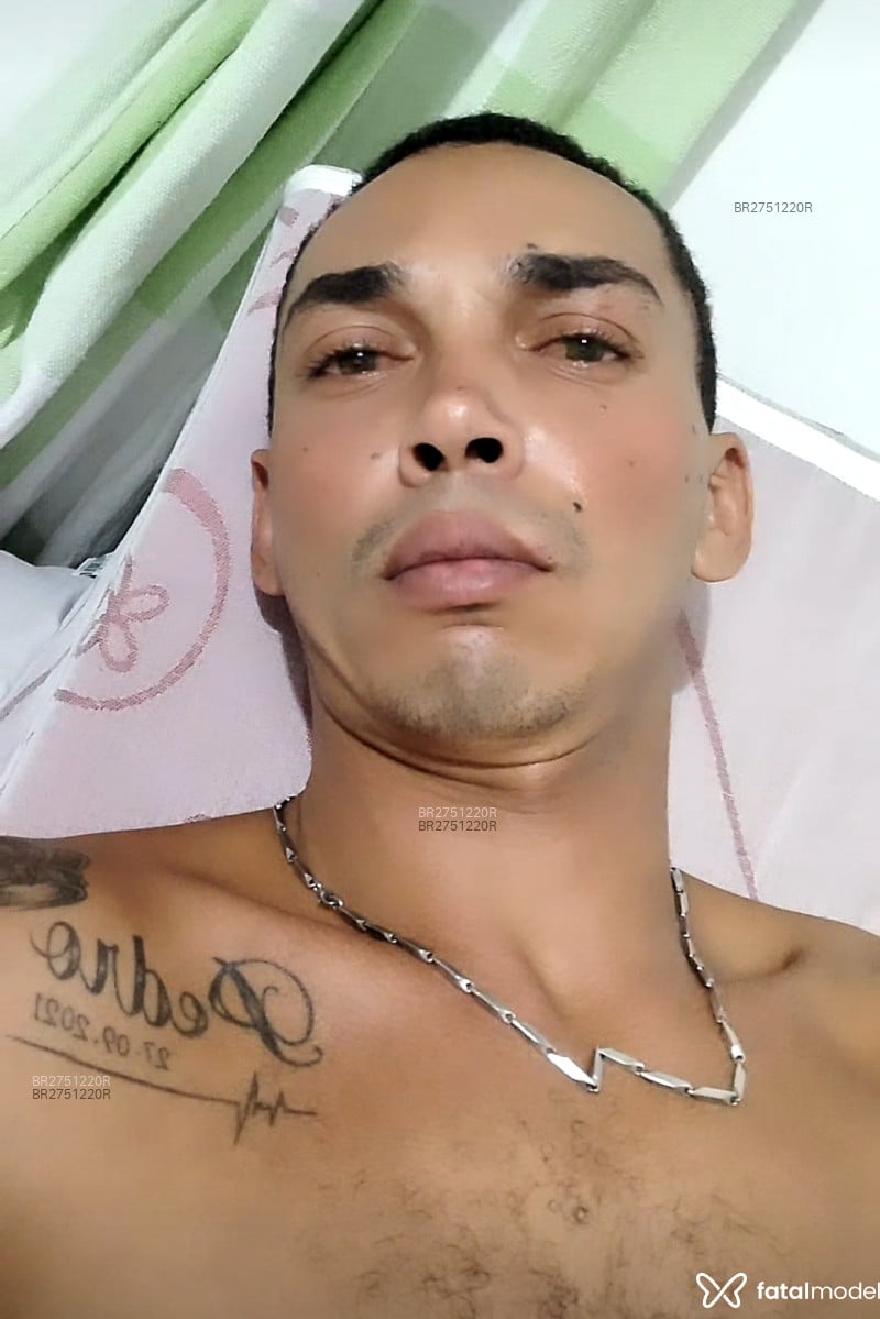 Acompanhante Jadson - Feed