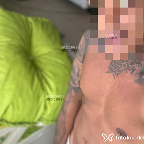 Acompanhante Lyaan - Feed
