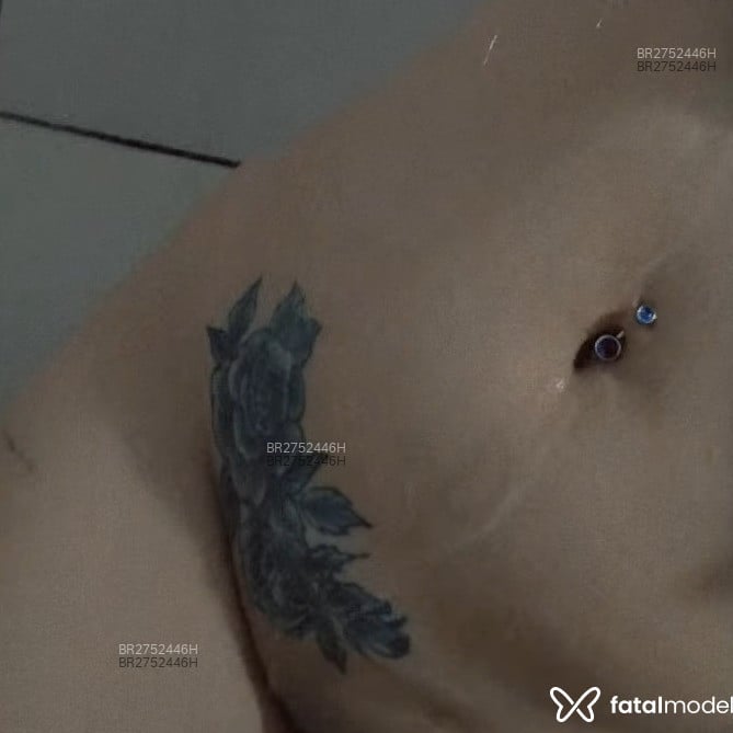 Acompanhante Fernanda Milena - Feed