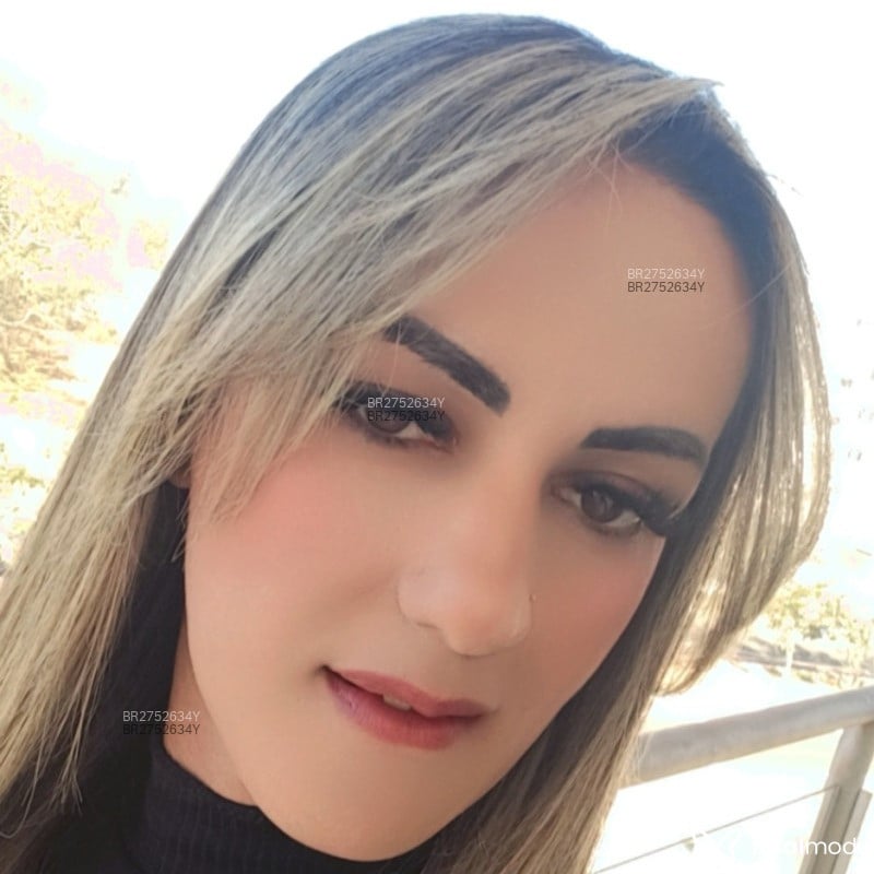 Acompanhante Paula - Feed