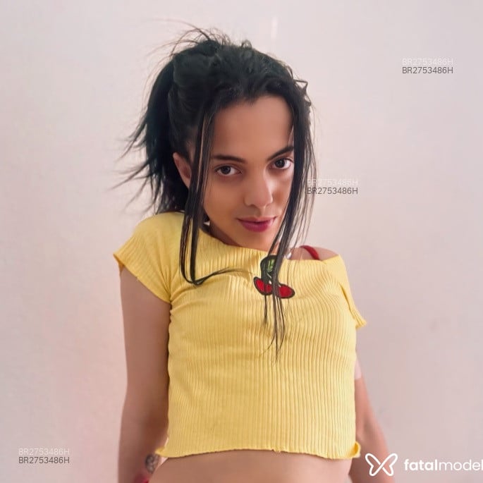Acompanhante Lara Lins - Feed