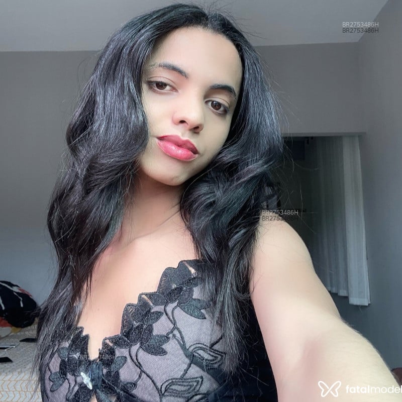 Acompanhante Lara Lins - Feed