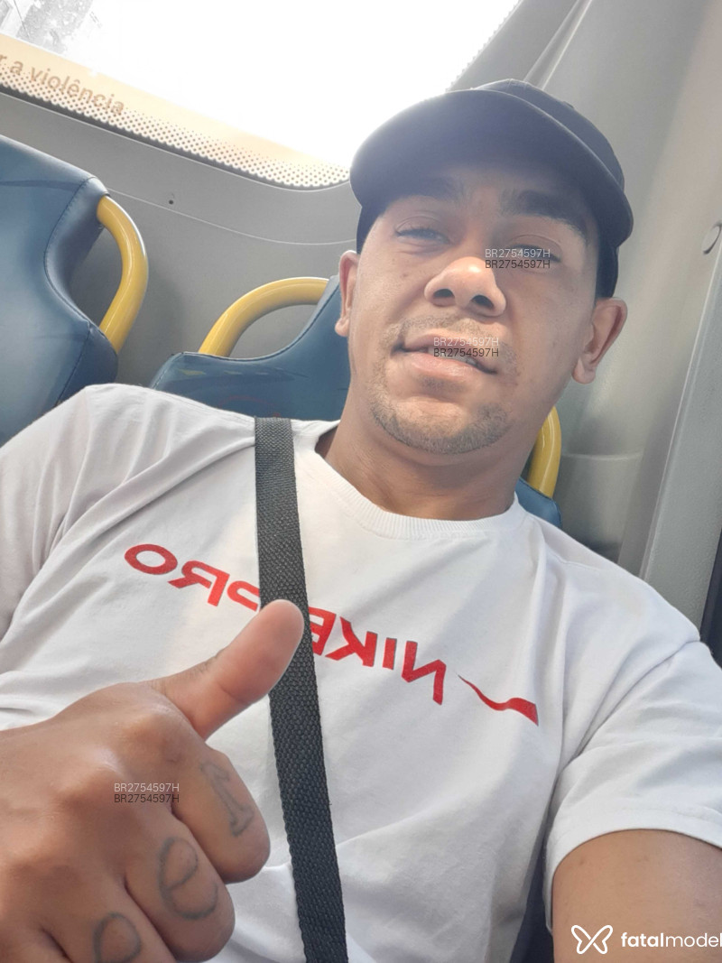 Acompanhante Mario - Feed