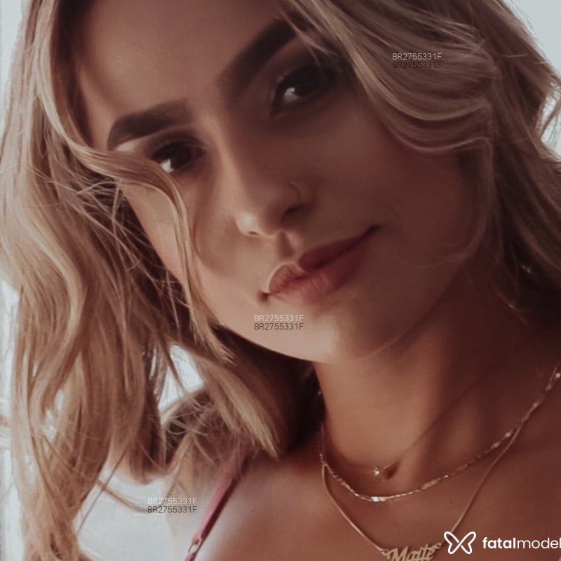 Acompanhante Maitê Mendez - Feed
