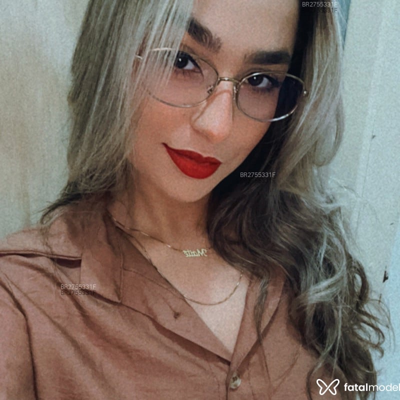 Acompanhante Maitê Mendez - Feed