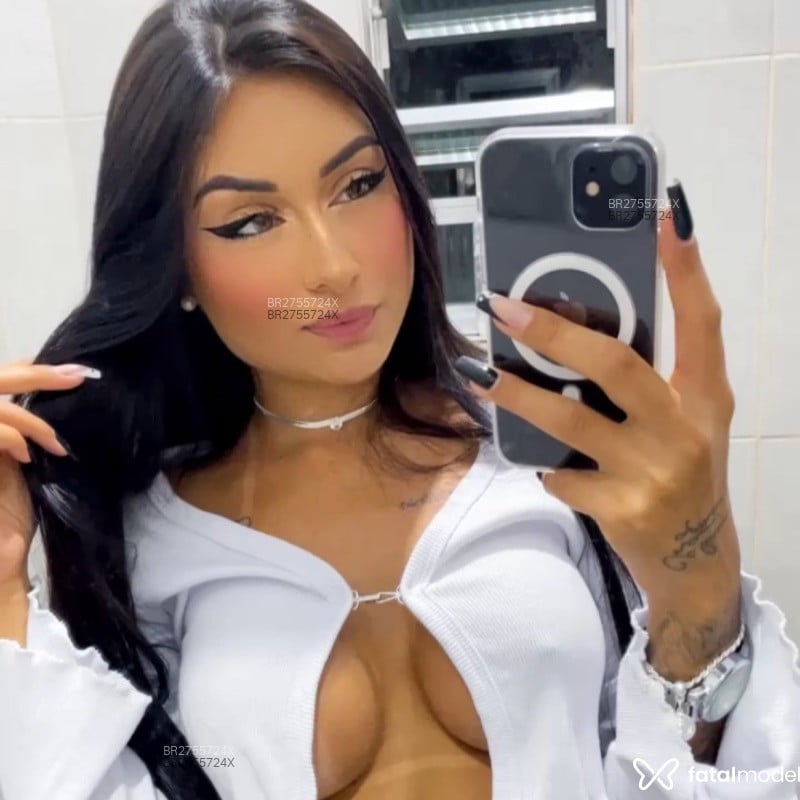 Acompanhante Bruna - Feed