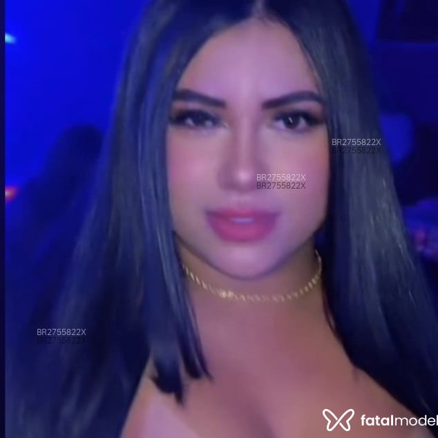 Acompanhante Luana Morena - Feed