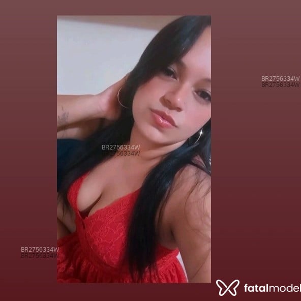 Acompanhante Bia - Feed