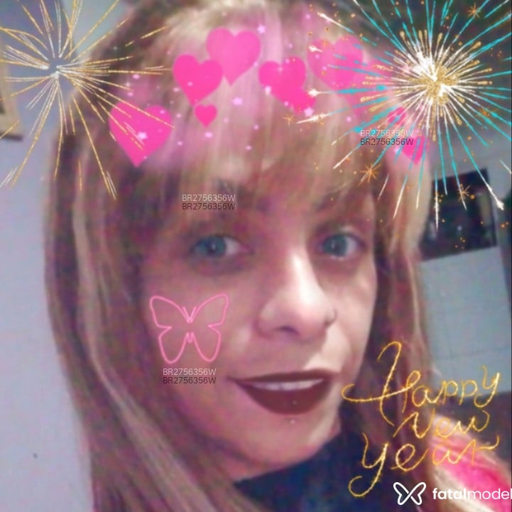 Acompanhante Gaby - Feed