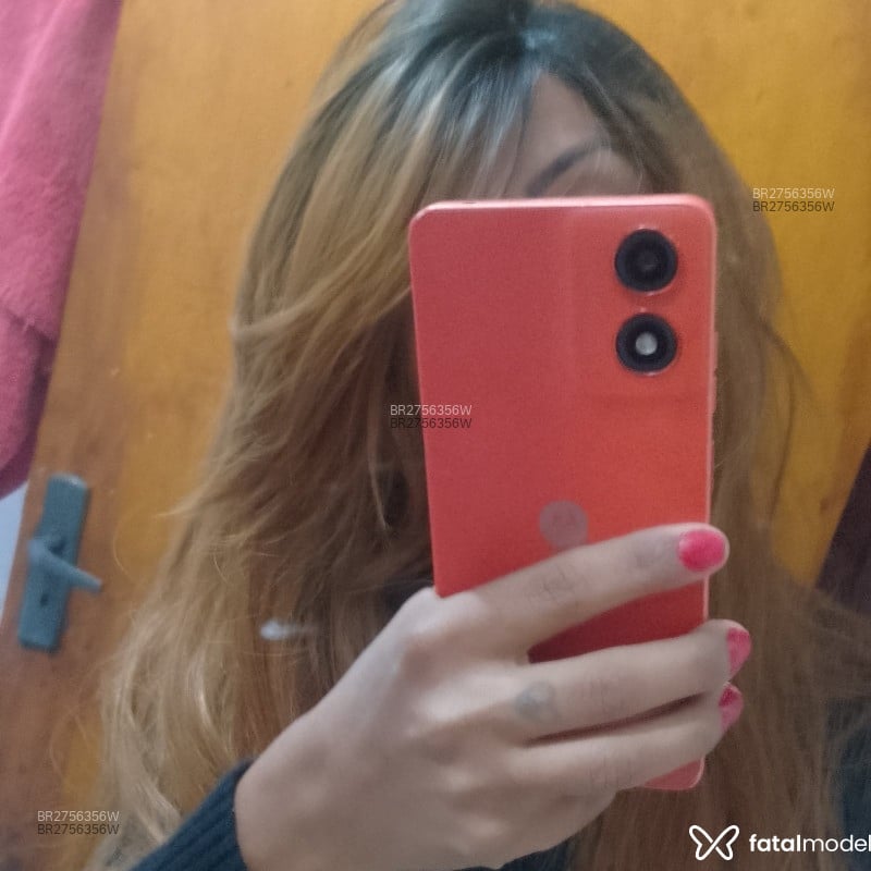 Acompanhante Gaby - Feed