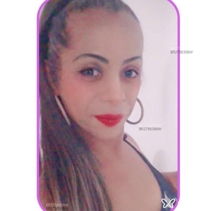 Acompanhante Gaby - Feed