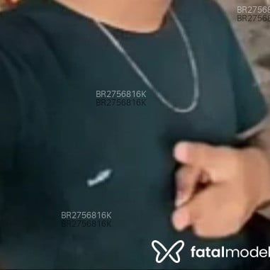 Acompanhante Lucas Maia - Feed