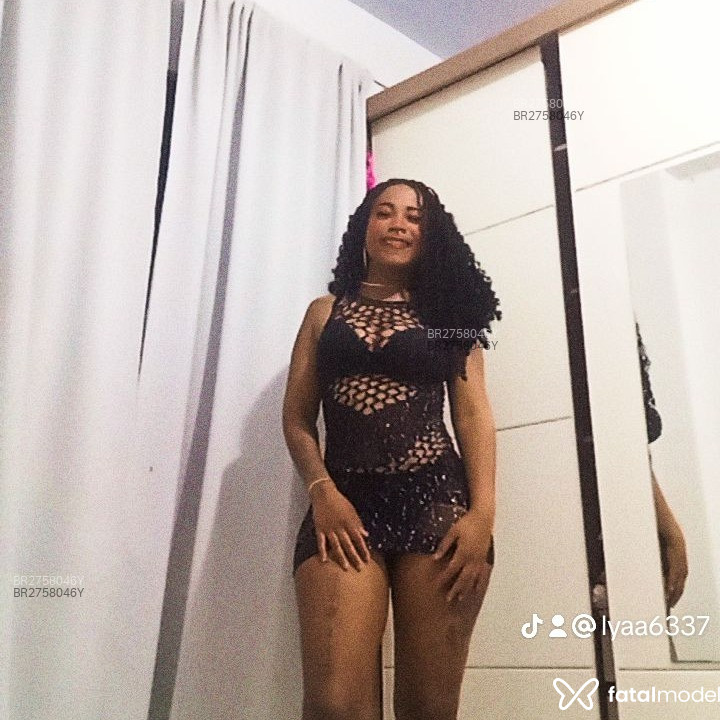 Acompanhante Natalia - Feed