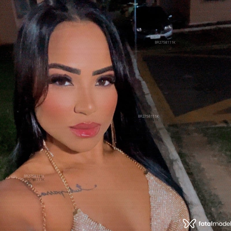 Acompanhante Sarah Coutinho - Feed