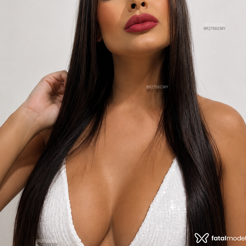 Acompanhante Fernanda - Feed