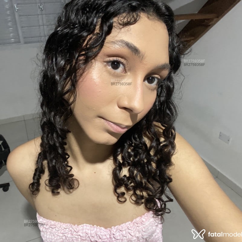 Acompanhante Layla - Feed