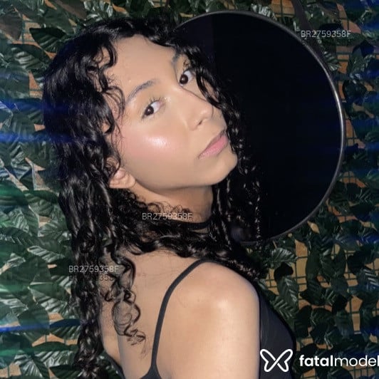 Acompanhante Layla - Feed