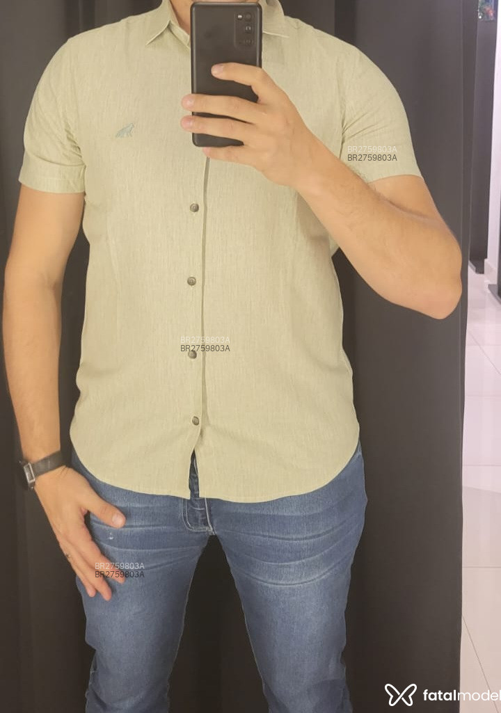 Acompanhante Jorge - Feed
