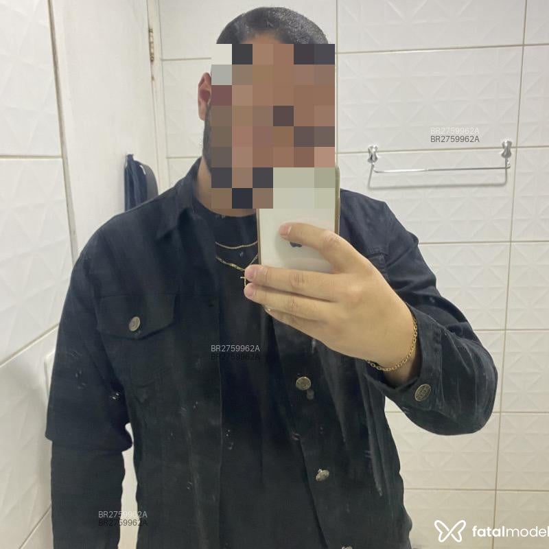Acompanhante Felipe - Feed