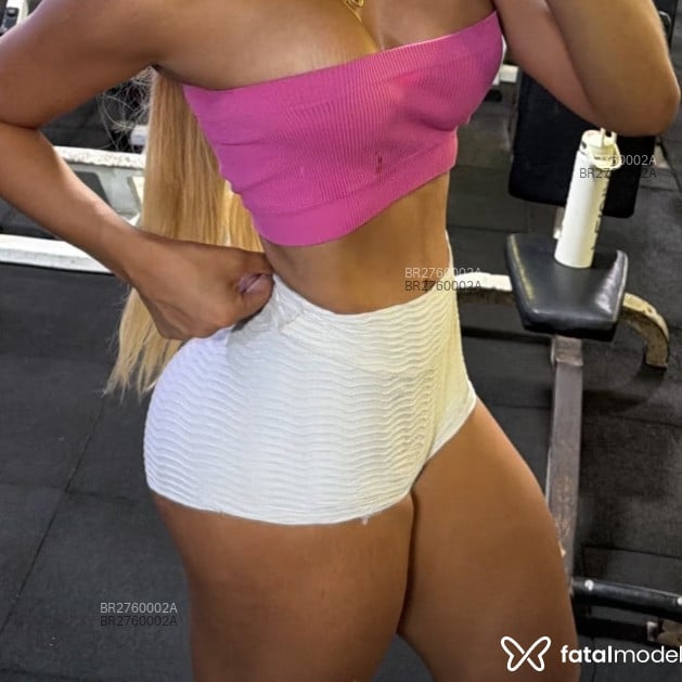 Acompanhante Camila Bitencurt - Feed