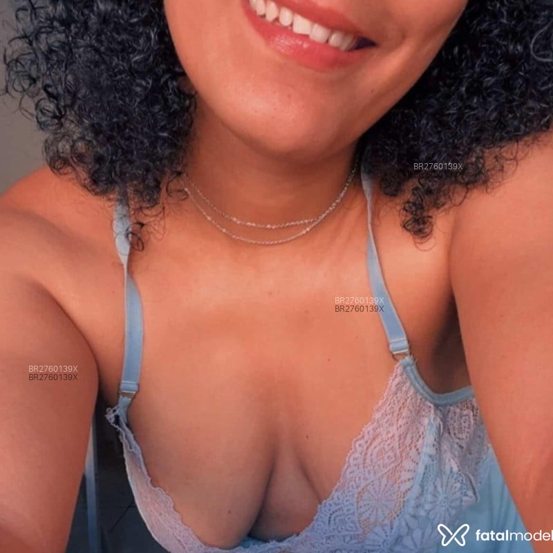 Acompanhante Tifanny - Feed