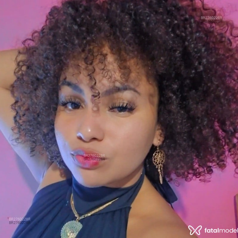 Acompanhante Raquel - Feed