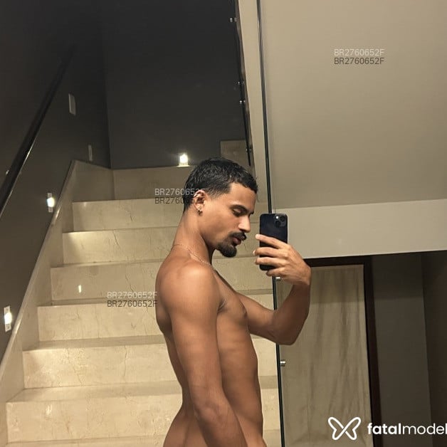 Acompanhante Flavio Ferreira - Feed