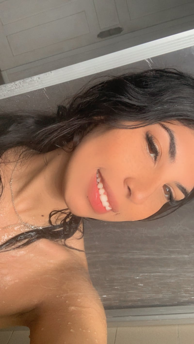 Acompanhante Leticia - Feed