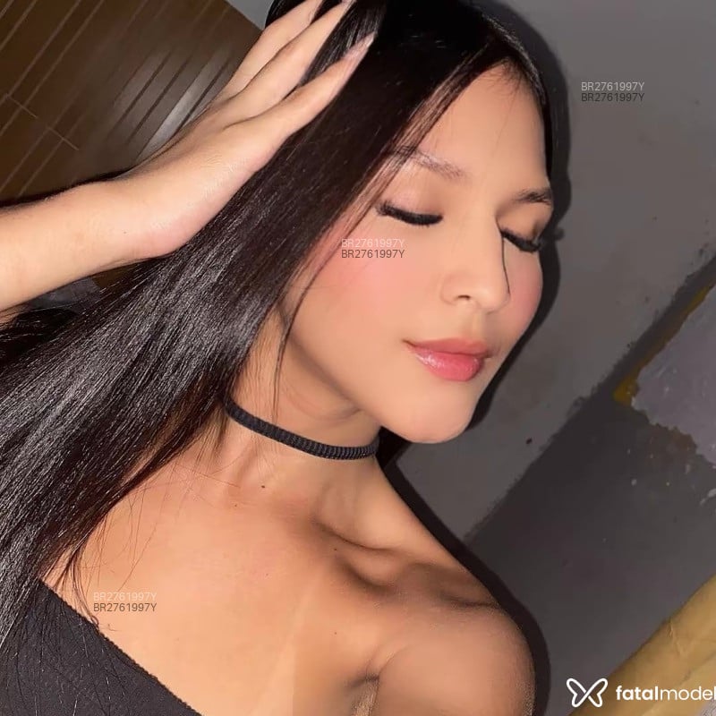 Acompanhante Aninha Safra - Feed