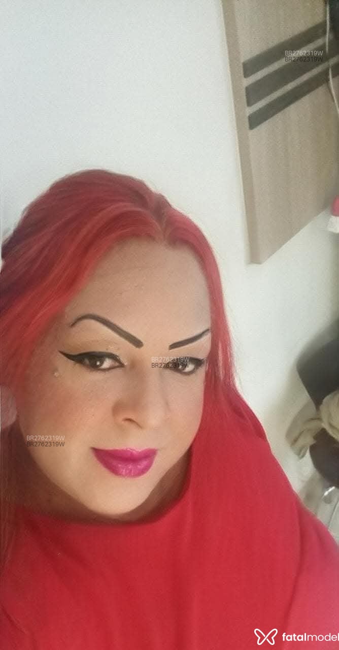 Acompanhante Paola Fernanda - Feed