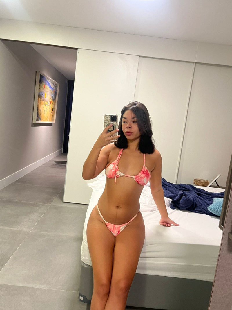 Acompanhante Bruna - Feed