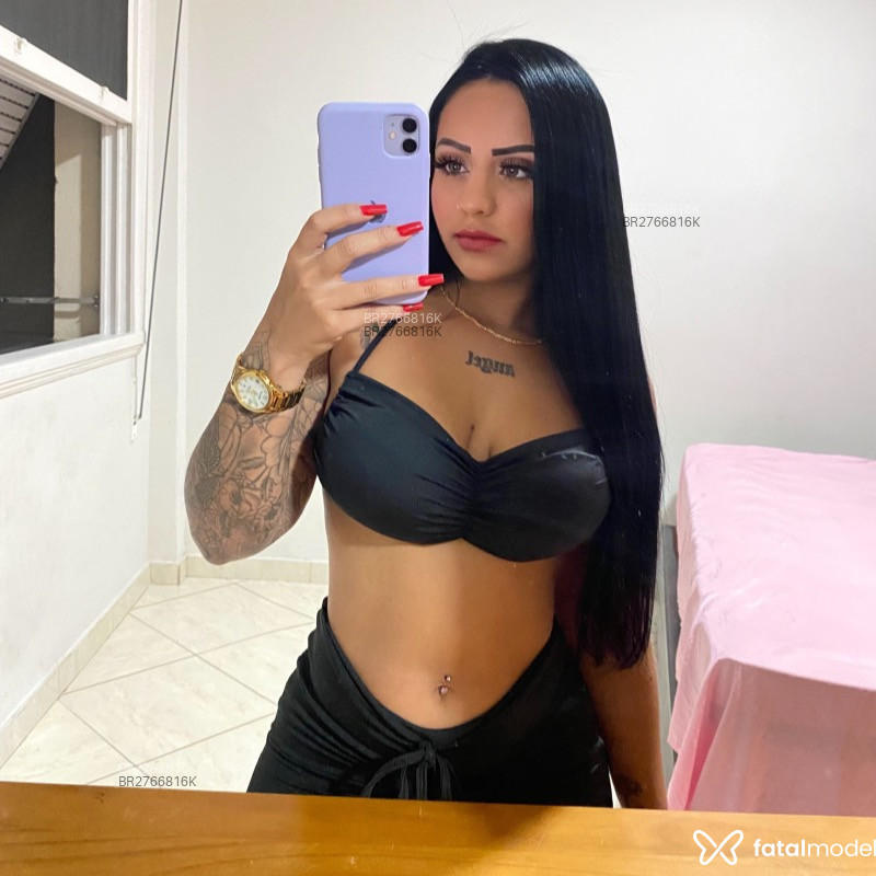 Alice Leal, acompanhante em Rio de Janeiro