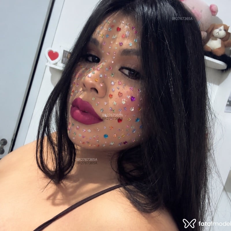 Acompanhante Isabelly - Feed