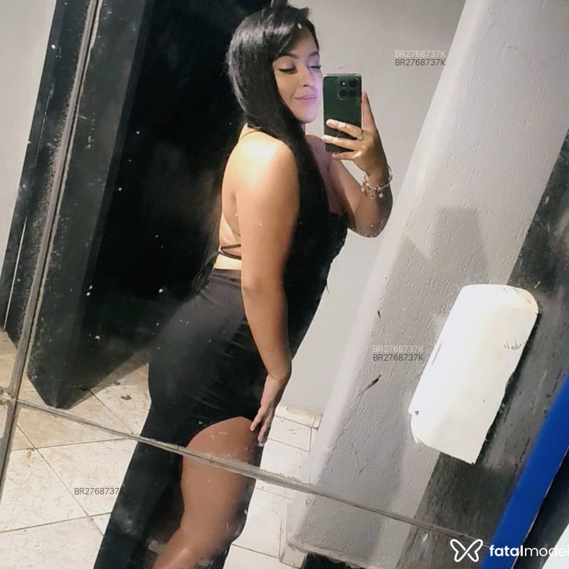 Acompanhante Mônica - Feed