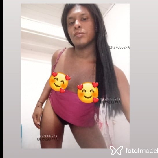 Acompanhante Mansur Araújo - Feed
