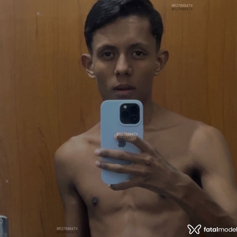 Acompanhante Benjamim - Feed